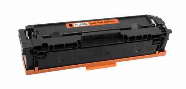 Συμβατό Toner για HP CF540A, Black, 1.4K