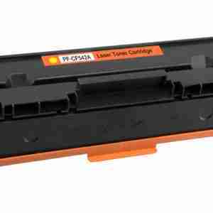 Συμβατό Toner για HP CF542A, Yellow, 1.3K