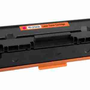 Συμβατό Toner για HP CF543A, Magenta, 1.3K