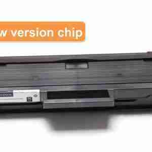 Συμβατό Toner για Samsung, MLT-D111L, new version chip, 1.8K, Black