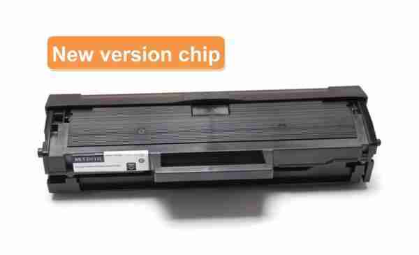 Συμβατό Toner για Samsung, MLT-D111L, new version chip, 1.8K, Black