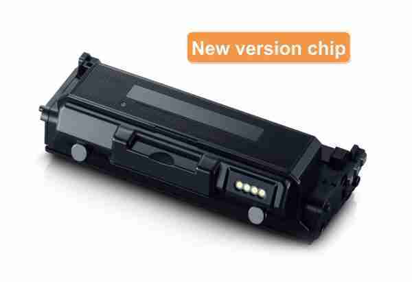 Συμβατό Toner για Samsung, MLT-D116L, new version chip, 3K, Black