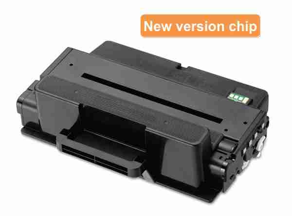 Συμβατό Toner για Samsung D203E, new version chip, 10K, Black