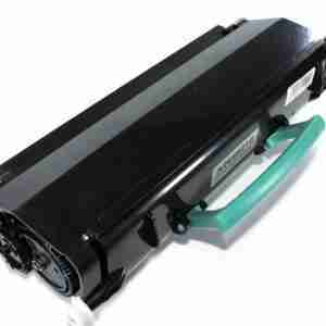 Συμβατό Toner για Lexmark E250, Black, 3.5K