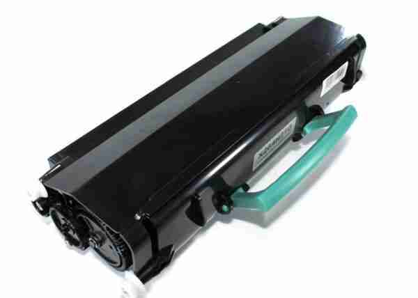 Συμβατό Toner για Lexmark E250, Black, 3.5K