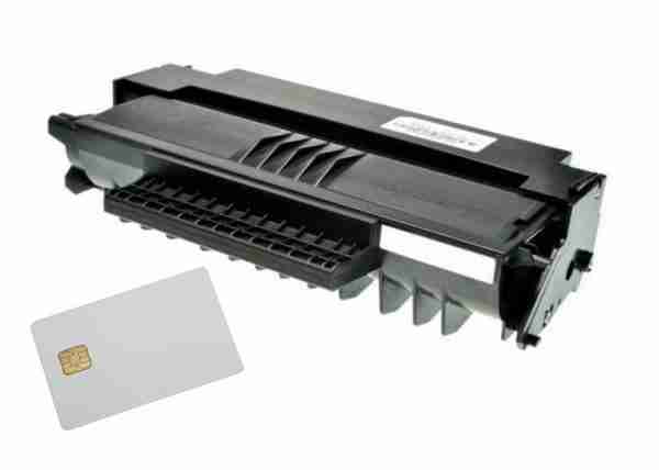 Συμβατό Toner για OKI, 01240001, Black, 5.5K