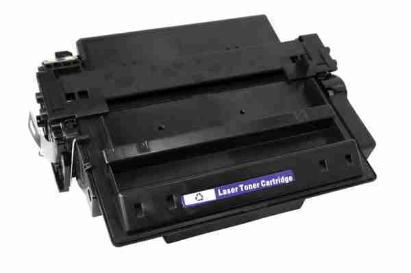 Συμβατό Toner για HP, Q6511X, Black, 12K