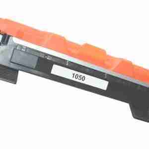 Συμβατό Toner για Brother, TN-1050, Black