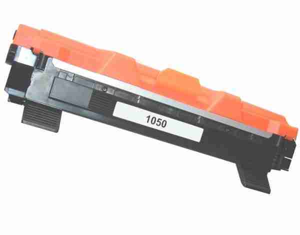 Συμβατό Toner για Brother, TN-1050, Black