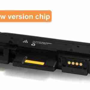 Συμβατό Toner για Xerox, 106R02777, new version chip, 3K, Black
