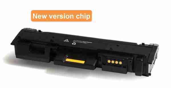Συμβατό Toner για Xerox, 106R02777, new version chip, 3K, Black
