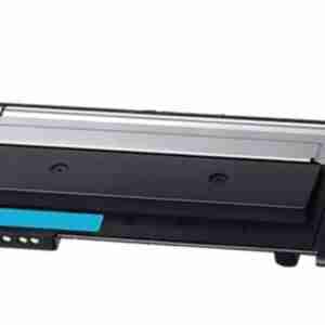 Συμβατό Toner για Samsung, CLT-C404S, Cyan, 1K