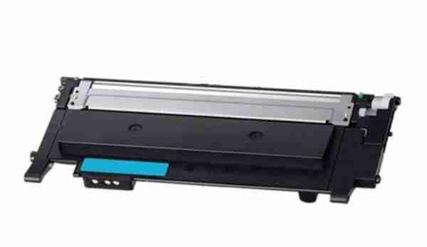 Συμβατό Toner για Samsung, CLT-C404S, Cyan, 1K