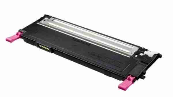 Συμβατό Toner για Samsung, CLT-M404S, Magenta, 1K
