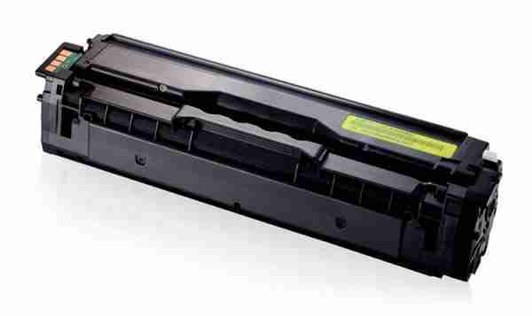 Συμβατό Toner για Samsung, CLT-Y504S, Yellow, 1.8K