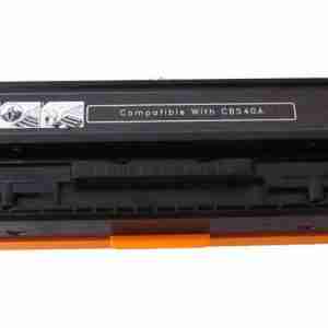 Συμβατό Toner για HP, CB540A/CE320A/CF210A/CRG-716BK, Black, 2.2K