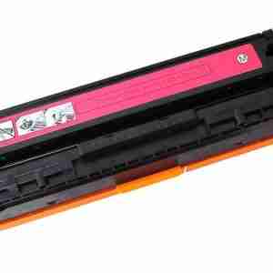 Συμβατό Toner για HP, CB543A/CE323A/CF213A/CRG-716M, Magenta, 1.8K