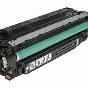 Συμβατό Toner για HP, CE250A-CE400A, Black, 5.5K