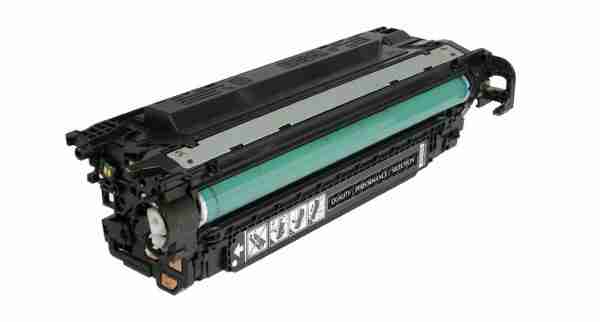 Συμβατό Toner για HP, CE250A-CE400A, Black, 5.5K