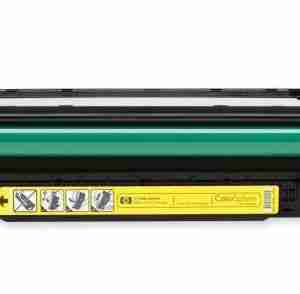 Συμβατό Toner για HP, CE252A-CE402A, Yellow, 7K