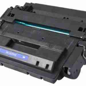 Συμβατό Toner για HP, CE255X, Black, 12.5K