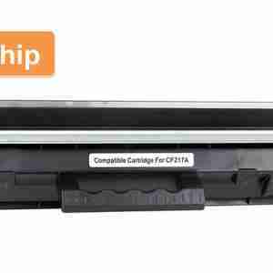 Συμβατό Toner για HP, CF217A, Black, 1.6K