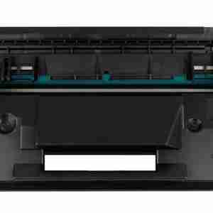 Συμβατό Toner για HP, CF287X, Black, 18K
