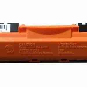 Συμβατό Toner για HP, CF350 - CE310, Black, 1.3K