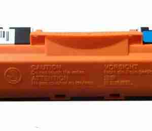 Συμβατό Toner για HP, CF351 - CE311, Cyan, 1K