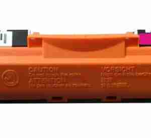 Συμβατό Toner για HP, CF353-CE313, Magenta, 1K