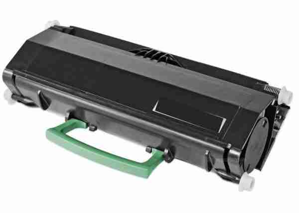 Συμβατό Toner για Lexmark, E260, Black, 3.5K