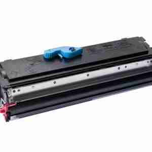 Συμβατό Toner για Epson, EPL-6200, Black, 6K