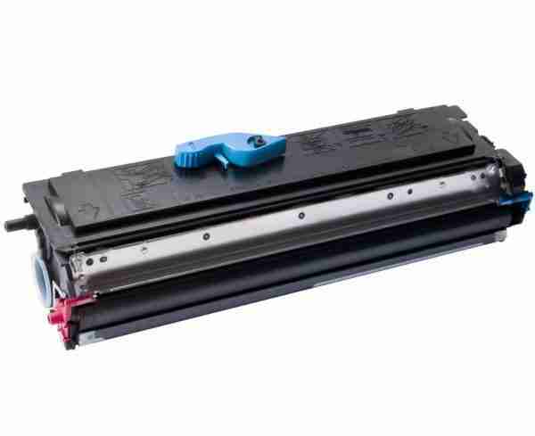 Συμβατό Toner για Epson, EPL-6200, Black, 6K