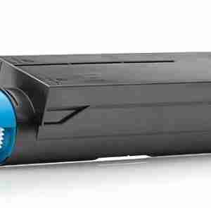 Συμβατό Toner για OKI, ES4131, Black, 12K