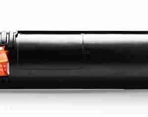 Συμβατό Toner για Canon, C-EXV18, Black, 8.4K