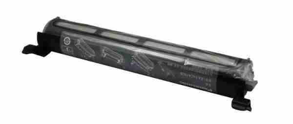 Συμβατό Toner για Panasonic, KX-FAT411, Black, 2K