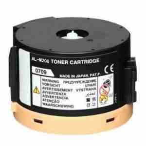 Συμβατό Toner για EPSON, M200/MX200, Black, 2.5K