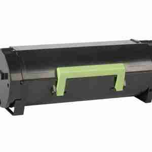 Συμβατό Toner για Lexmark 51B2000, 2.5k, Black