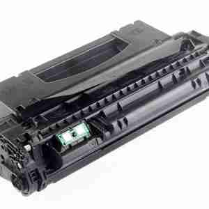 Συμβατό Toner για HP, Q5949X-Q7553X, Black, 7K
