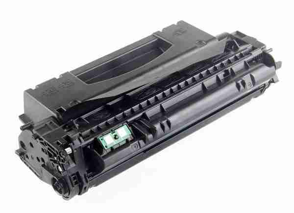 Συμβατό Toner για HP, Q5949X-Q7553X, Black, 7K
