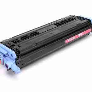 Συμβατό Toner για HP, Q6003A, Magenta, 2K