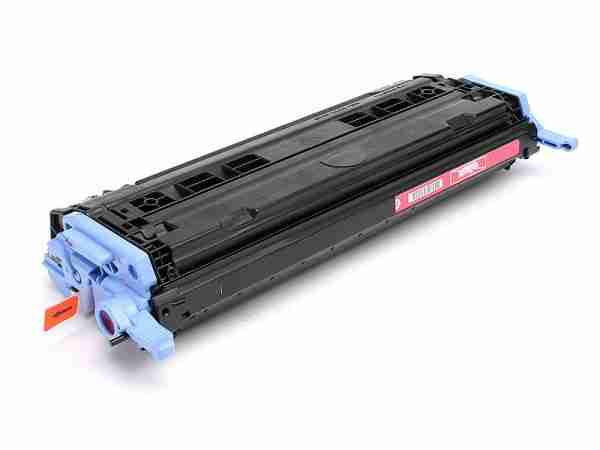 Συμβατό Toner για HP, Q6003A, Magenta, 2K