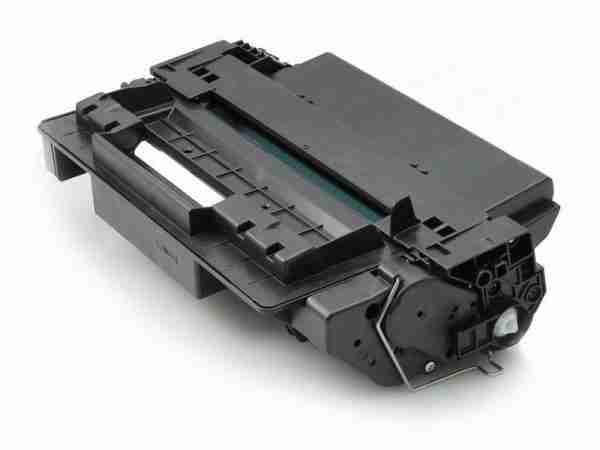 Συμβατό Toner για HP, Q7551X, Black, 13K