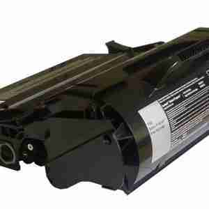 Συμβατό Toner για LEXMARK, T650/T654, 25K, Black