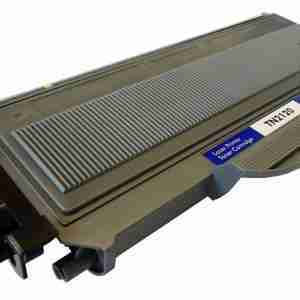 Συμβατό Toner για BROTHER, TN2120/TN360/2175, 2.6K, Black