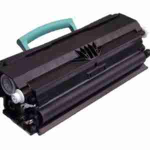 Συμβατό Toner για Lexmark, X264H11G, Black, 9K