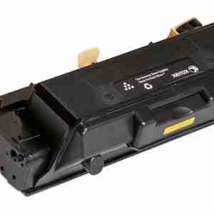 Συμβατό Toner για XEROX, X3330, Black, 15K