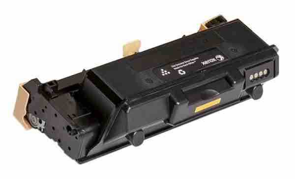 Συμβατό Toner για XEROX, X3330, Black, 15K