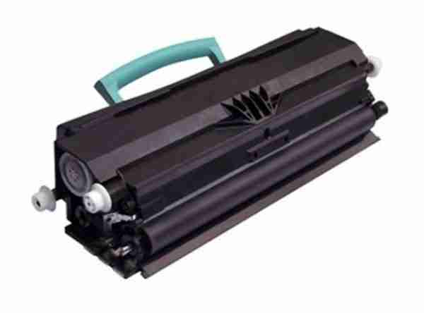Συμβατό Toner για Lexmark, X340H21G, Black, 6K