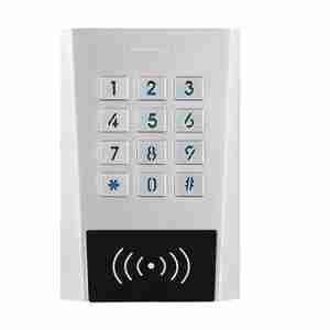SECUKEY Πληκτρολόγιο ελέγχου πρόσβασης XK3-BT, Bluetooth